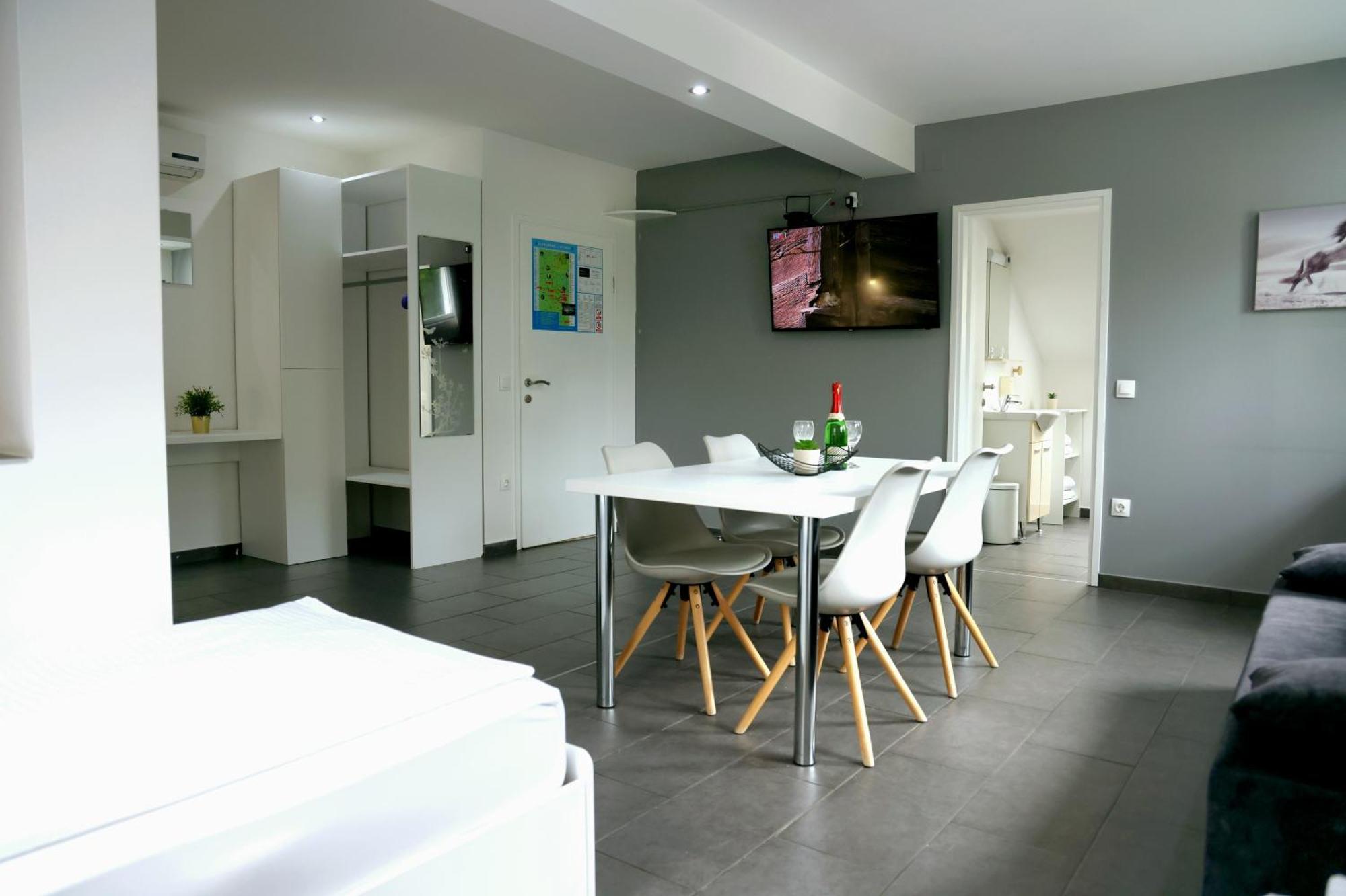 B&B Cindra Karlovac Εξωτερικό φωτογραφία