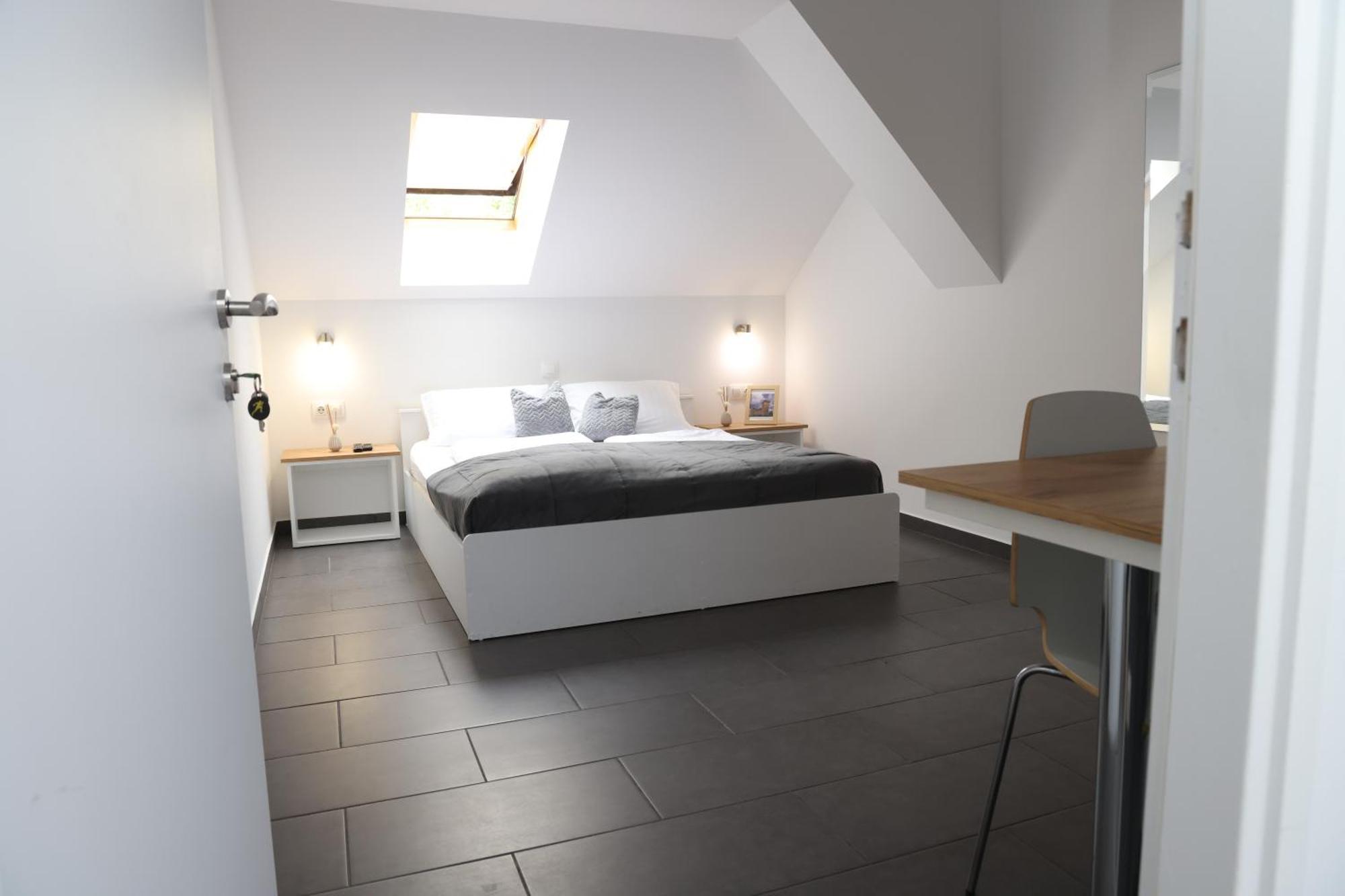 B&B Cindra Karlovac Εξωτερικό φωτογραφία