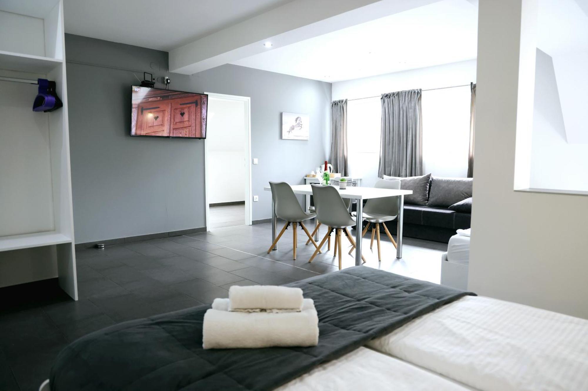 B&B Cindra Karlovac Εξωτερικό φωτογραφία