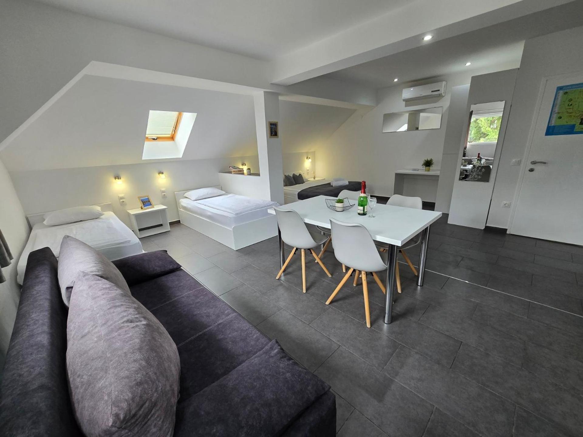 B&B Cindra Karlovac Εξωτερικό φωτογραφία