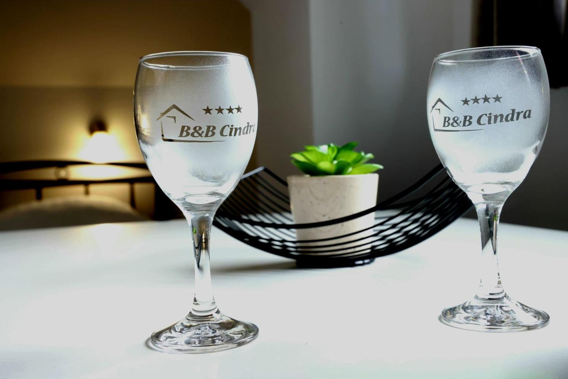 B&B Cindra Karlovac Εξωτερικό φωτογραφία