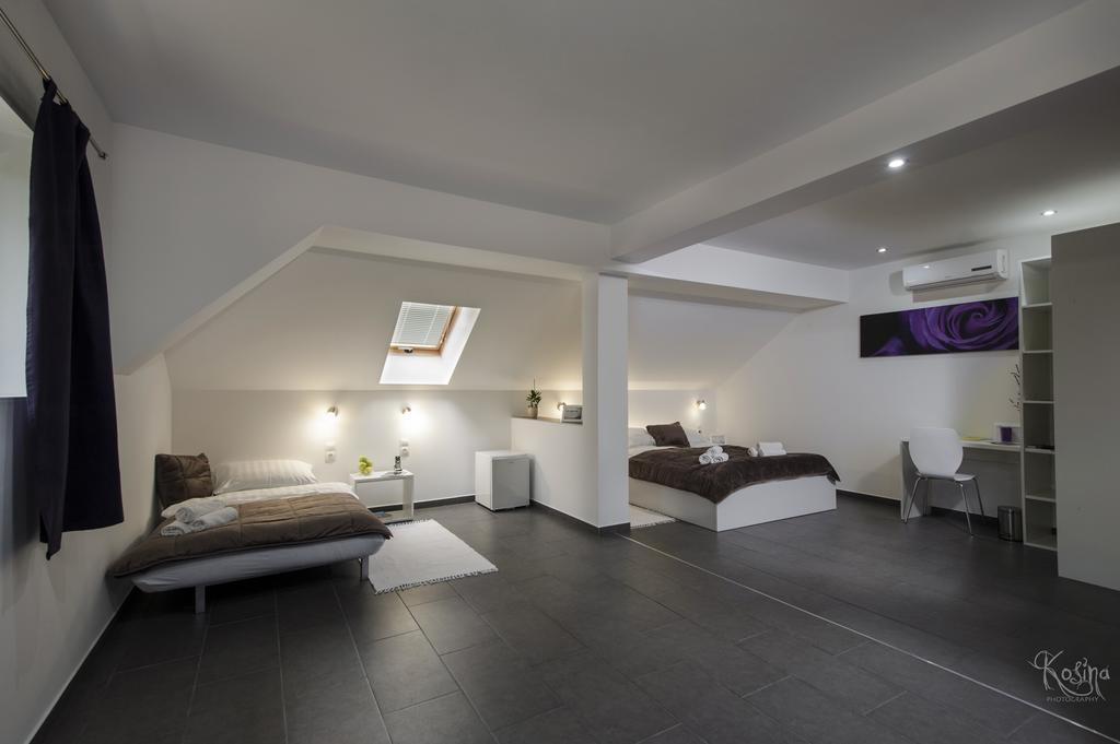 B&B Cindra Karlovac Δωμάτιο φωτογραφία