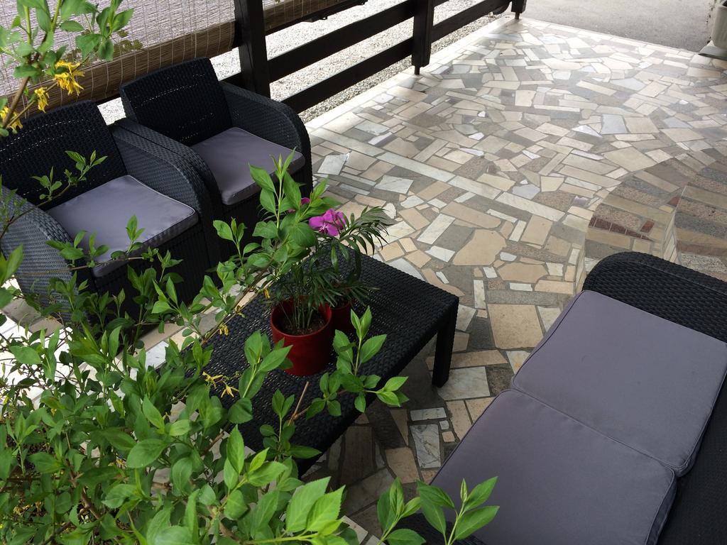 B&B Cindra Karlovac Εξωτερικό φωτογραφία
