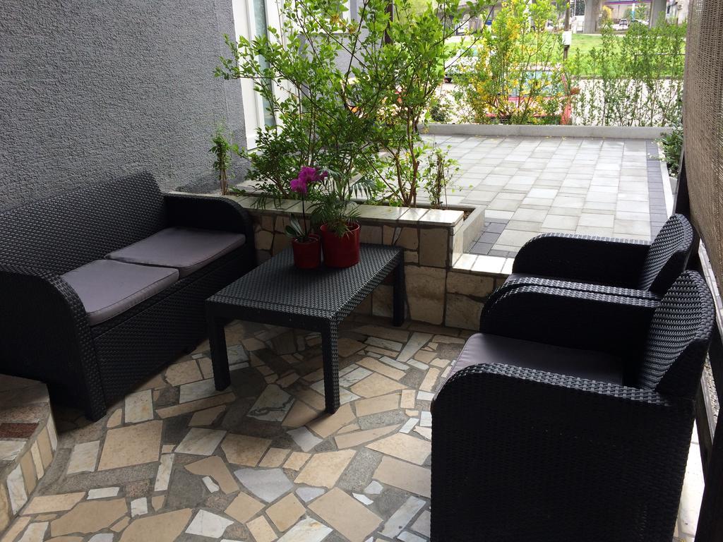 B&B Cindra Karlovac Εξωτερικό φωτογραφία